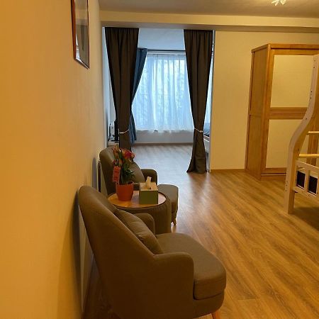 Gites Sax 3 Dinant Dış mekan fotoğraf